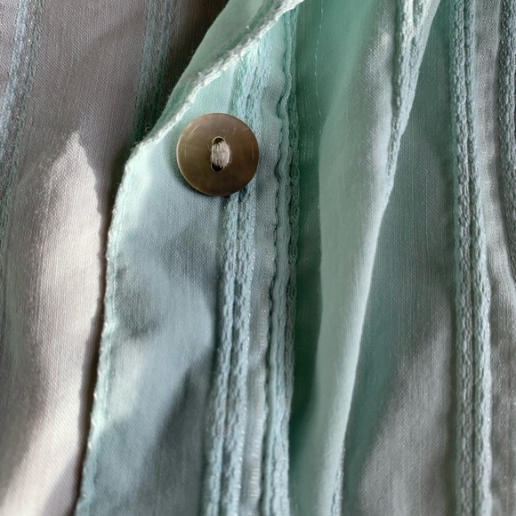 Arden B. Button Down - Picture 11 of 14